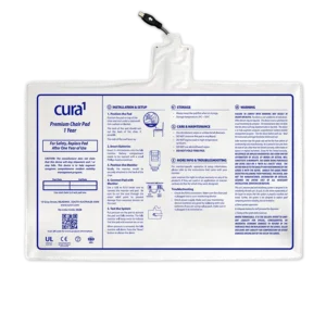Cura1 Hardwired Chair Pad - 2628