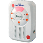 Cura1 Hardwired Monitor - For Bed, Chair & Floor Pads - 2701