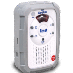 Cura1 Monitor Silicon Cover - 2742