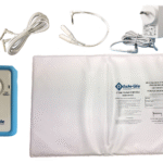 Safe-Life Hardwired Bed Pad Kit - For Facilities