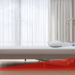 Bed Exit Sensor Beam - PIR Technology - Single