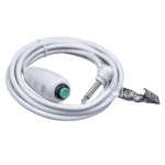 Barrel Grip Nurse Call Cord - 3m
