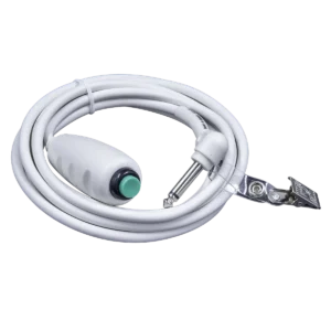 Barrel Grip Pendant