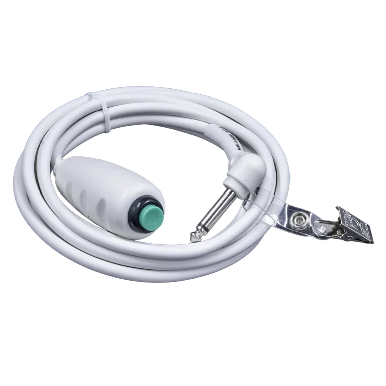 Barrel Grip Pendant