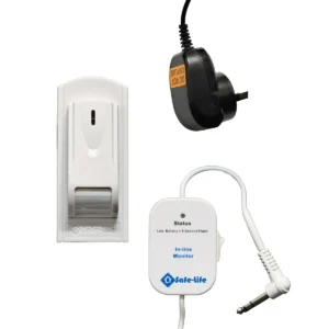 Bed Exit Sensor Beam - PIR Technology - Single