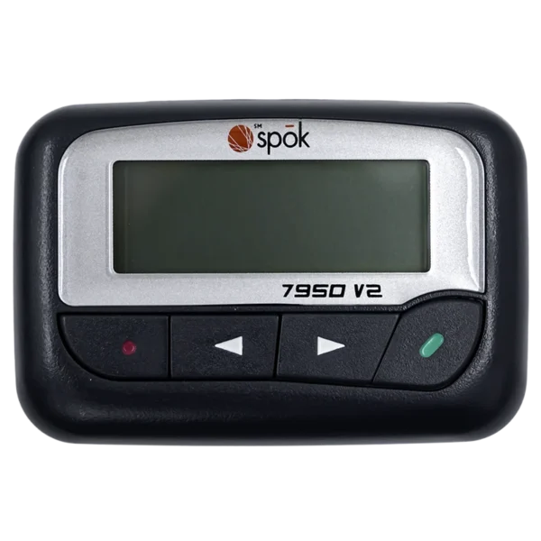 Spok 7950