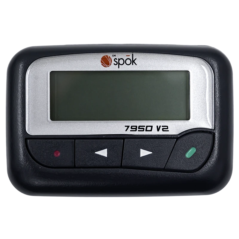 Pager 7950