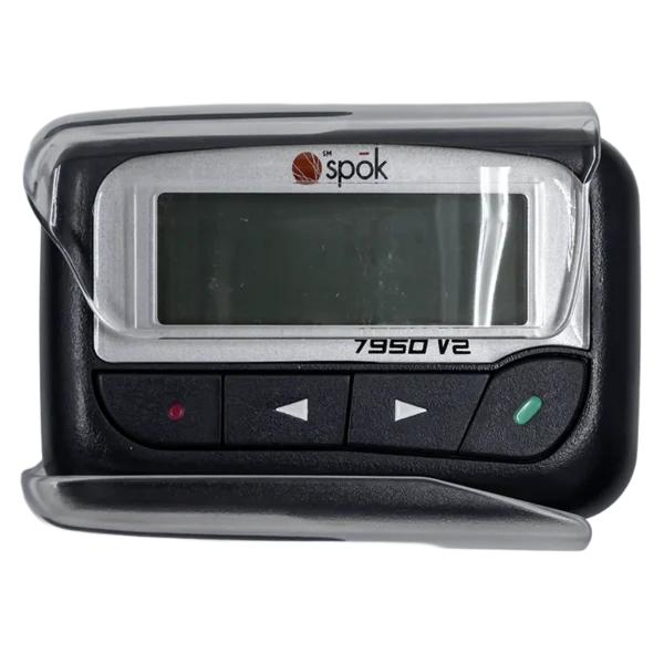 Pager 7950 - Image 2