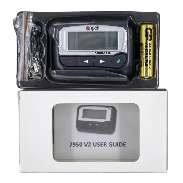 Pager 7950 - Image 5