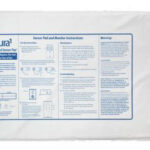 Cura1 Hardwired Bed Pad - 2626