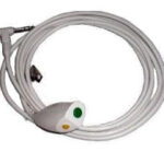 Modular Pendant Cord with Light Switch Button