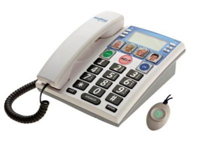 medical phone