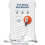 Cura1 Pull String Monitor - Chair/Bed Exit Monitor - 2617