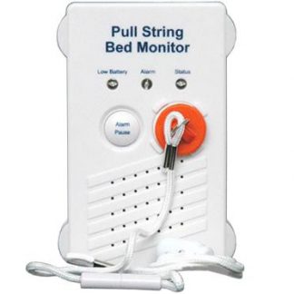 Pull String Monitor