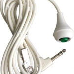 Tear Drop Pendant Cord 3M