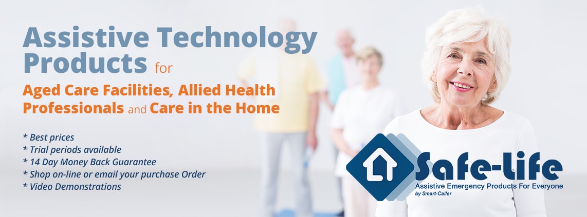 Assistive Technology Products