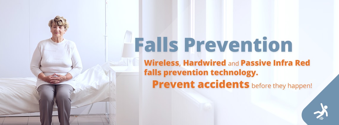 Falls Prevention