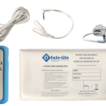 Safe-Life Hardwired Chair Pad Kit - For Facilities