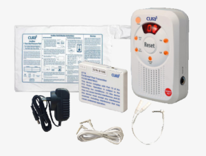 Cura1 Wireless Bed Pad Kit