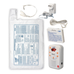 Cura<sup>1</sup> Wireless Bed Pad Kit