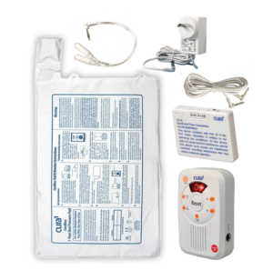 Wireless Bed Pad Kits, Under Mattress Sensors & Accessories