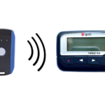 Pendant To Pager Kit - Long Range