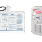 Cura<sup>1</sup> Hardwired Chair Pad Kit - For Home Use