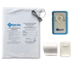 Safe-Life Hardwired Bed Pad Kit - For Home Use