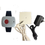 Pendant Alert Kit - Facility use