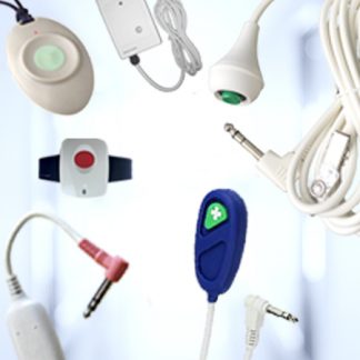 Pendant Cords, Adapters & Leads