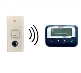 CALL POINT TO PAGER KIT
