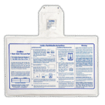 Cura1 Cordless Chair Exit Pad - 2630