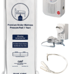 Cura<sup>1</sup> Hardwired Mattress Sensor Kit