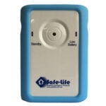 Hardwired Safe-Life Monitor - For Chair, Bed & Floor Mats