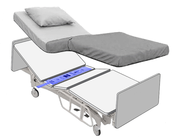 Under Mattress senso