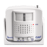Cura1 iBeam - Wireless Curtain Sensor - 2721