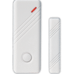 Cura<sup>1</sup> Wireless Magnetic Reed Switch - Monitors Doors & Windows - 3503