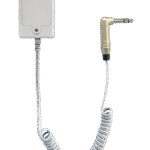 Cura1 Wall Mounted Multiport Receiver - Wireless Nurse Call Upgrade - 2549