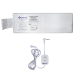 Safe-Life Out Of Bed In-Line Monitor Kit - Connects Direct To Nurse Call Point