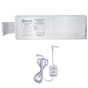 Safe-Life Out Of Bed In-Line Monitor Kit - Connects Direct To Nurse Call Point