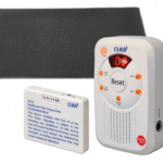 Cura<sup>1 </sup>Cordless Floor Mat Kit - Home Use