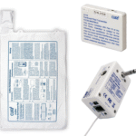 Cura<sup>1</sup> Wireless Bed Exit Kit - With Multiport Receiver