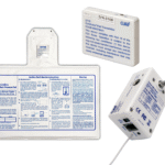 Cura<sup>1</sup> Wireless Chair Exit Kit - With Multiport Receiver