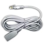 Replacement Break Cord for Cura1 Hard Wired Bed Pad 2458