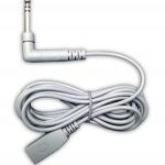 Replacement Break Cord For Cura1 Floor Mats - Tip & Ring 6.3 Connection