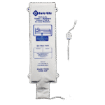 Safe-Life Under Mattress Bed Exit Kit - With In-Line Monitor