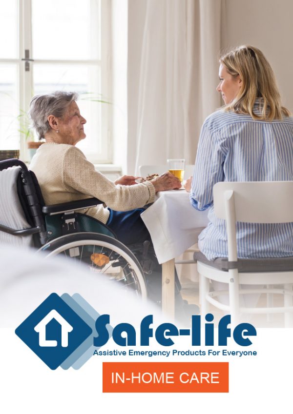 2020 Home Care Catalogue