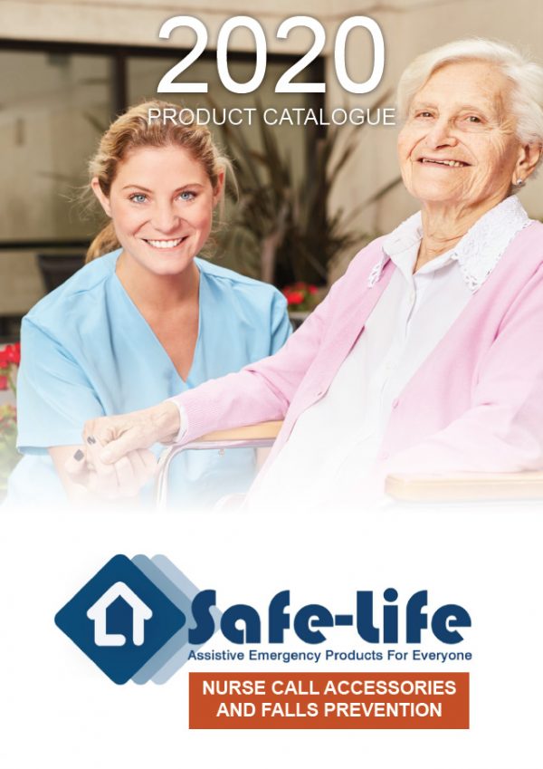 2020 Home Care Catalogue Safe Life