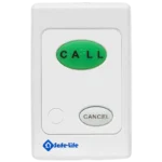 Toilet Alarm Call point ONLY (no overdoor light)