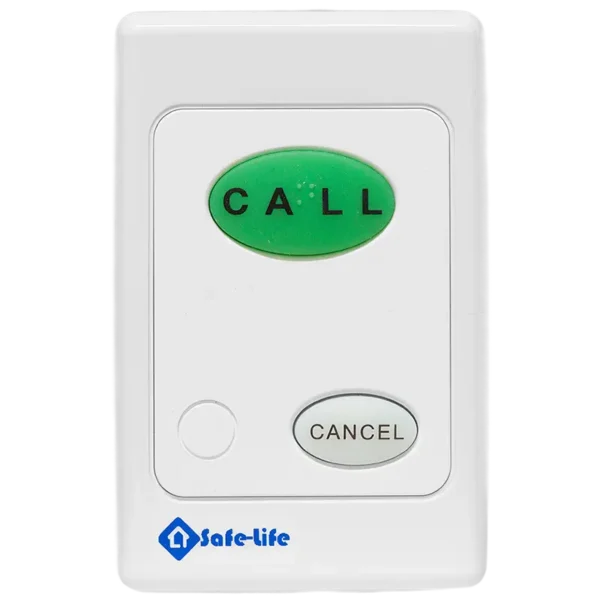 toilet alarm